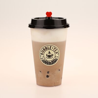 Холодное Какао с тапиокойв Party Grill по цене 399