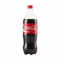 Coca-Cola в Ашлянфу №1