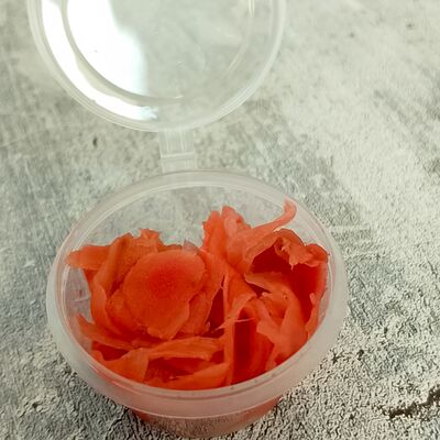 Имбирь в Сол Cити по цене 41 ₽