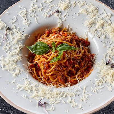 Болоньезе в Новые Лица по цене 750