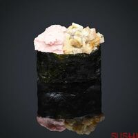 Спайси Угорь в Sushi Boom