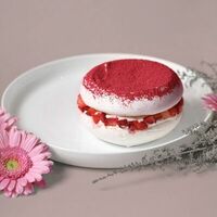 Павлова VEGA в VASILCHUKI ресторан