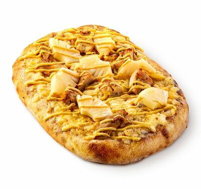 Гавайская в Ростерхит по цене 620 ₽