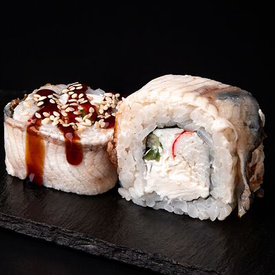 Унаги-кани в Твой выбор по цене 680 ₽