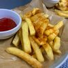Картофель фри в Plates Kitchen по цене 270