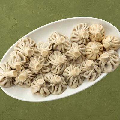 Сет №18 Хинкали Том ям в Шашлычара по цене 3240 ₽