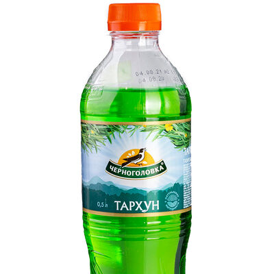 Тархун напиток Черноголовка газированный в Пан Лагман по цене 189 ₽