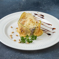 Салат Берикони крабовый в BERICONI