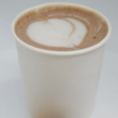 Горячий шоколад в Кофеизм по цене 260 ₽