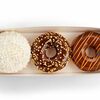 Набор из 3 пончиков №6 в Ronis Donuts по цене 806