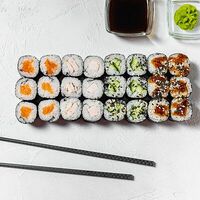 Сет №3 в Halal SushiRolls