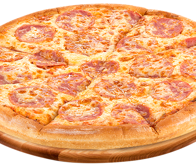 Пицца Палермо в Жар Пицца по цене 49