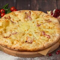 По-мегрельски с бекономв Rozanna