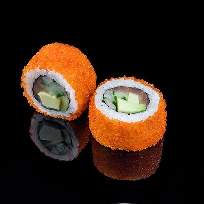 Калифорния лосось в Argo по цене 702 ₽