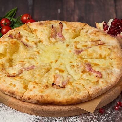 По-мегрельски с бекономв Rozanna по цене 815 ₽