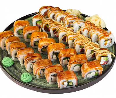 Сет Минами в Daily by Chojo по цене 2889 ₽