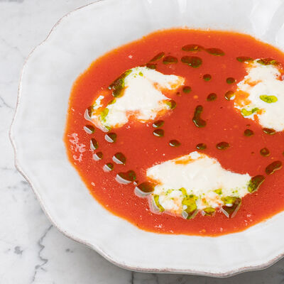 Папа аль помодоро в Monica по цене 530 ₽