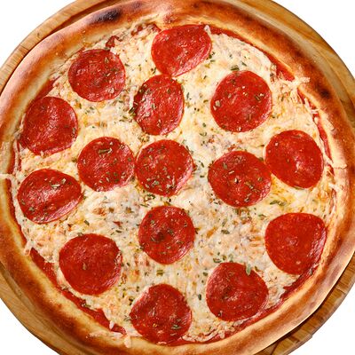 Пеперони в Кафе Это Факт по цене 738 ₽