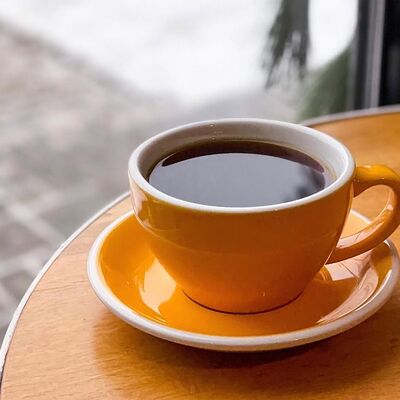 Фильтр кофе в Finch по цене 280 ₽