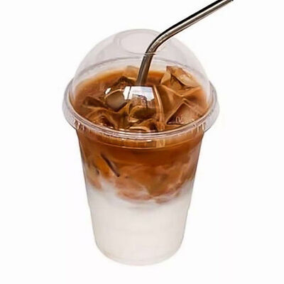  Айс капучино в Luffy Coffee & Art по цене 1500 ₸