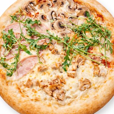 Четыре сезона Софтфорк в Bitcoin11k Халяль по цене 829 ₽