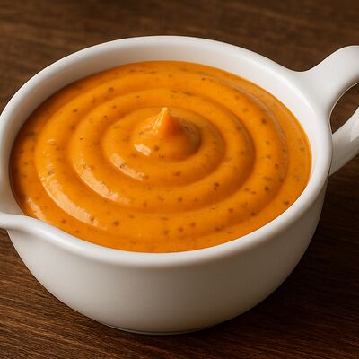 Бигтейсти соус в Шавамаркет по цене 70 ₽