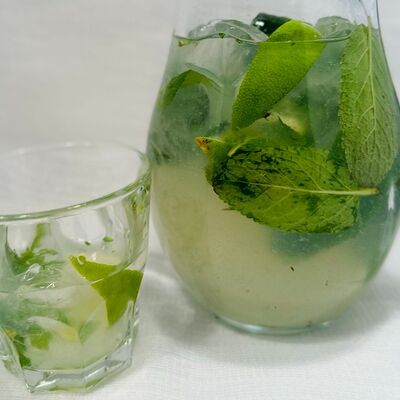 Мохито классический в Кофеярд по цене 239 ₽