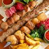 Трио шашлыков в Bahroma по цене 2480