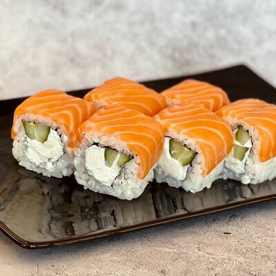 Филадельфия лайт в Икура Экспресс по цене 540 ₽