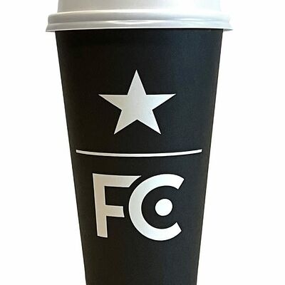 Матча стандартный объем в FixCoffee по цене 320 ₽