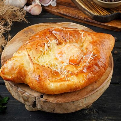 Сет Грузинский в ВКУСНАЯ ТОЧКА по цене 99 ₽