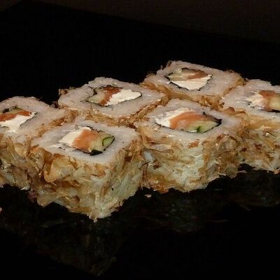 Сяке бонито маки в Сёгун по цене 295