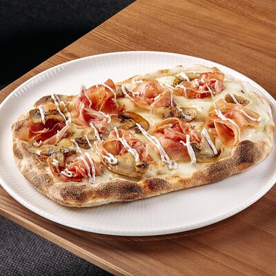 Шпек и трюфель в Misto по цене 1890 ₽