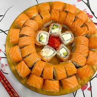 Логотип Токио