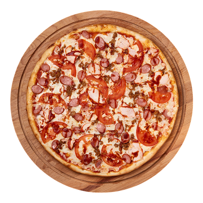 Диабло в Джекина доставка по цене 1005 ₽