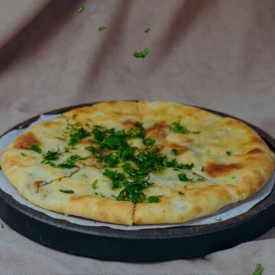 Кубдари с говядиной в Роланд по цене 780 ₽