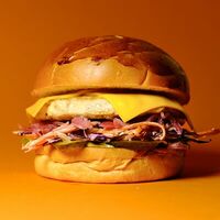 Пикантный в Braza