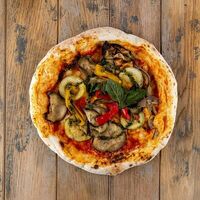 Пицца Овощная в Pizza Papa Napoli