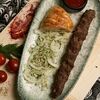 Люля-кебаб Говядина в Кафе халяль по цене 320