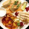 Рыбная тарелка в Le Grill по цене 1490