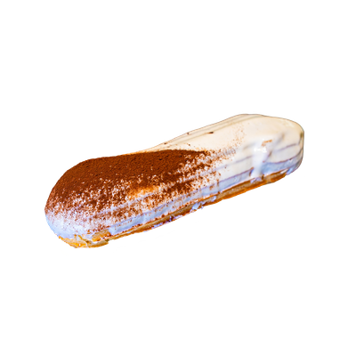 Эклер Ванильный в STARS COFFEE по цене 140 ₽