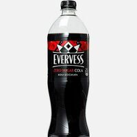 Evervess Cola Zero Sugar без сахара в Чайхана Ихлас