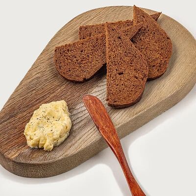 Бородинский собственного приготовления в Дело по цене 130 ₽