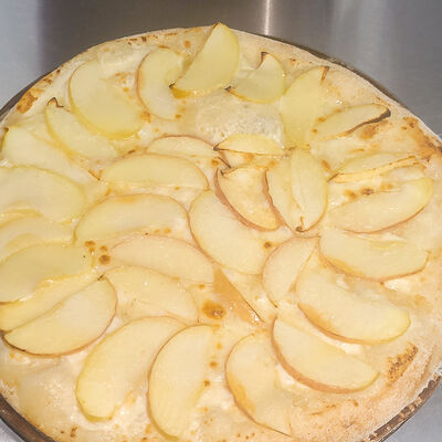 Фруктовая в Pizza Craft по цене 720 ₽