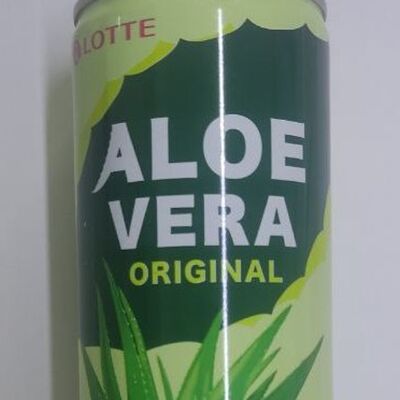 Aloe Vera оригинал в Вкусно&Bistro по цене 100 ₽