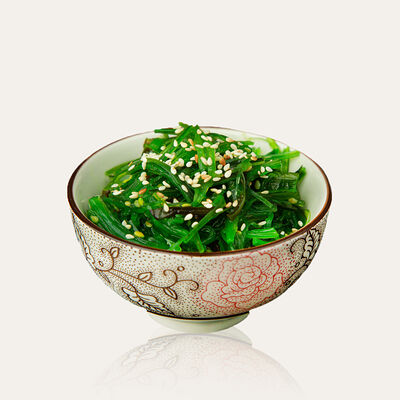 Микс морской зелени в Япона по цене 450 ₽