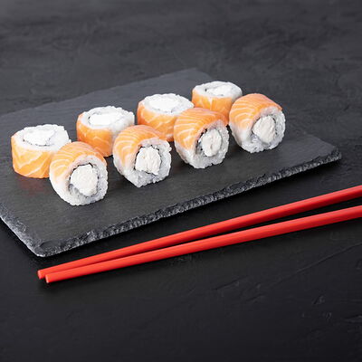 Фила сливочная лайт в Sushiman по цене 583 ₽