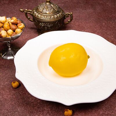 Абхазский лимон в Чичилаки по цене 650 ₽