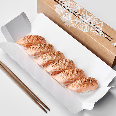 Сет № 1 в Mojo по цене 900