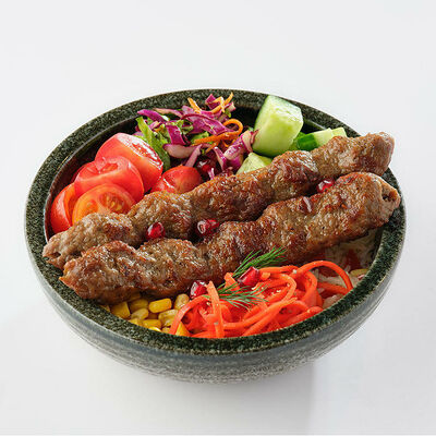 Qiymali Bowl в Базилико-пицца по цене 77140 ₽